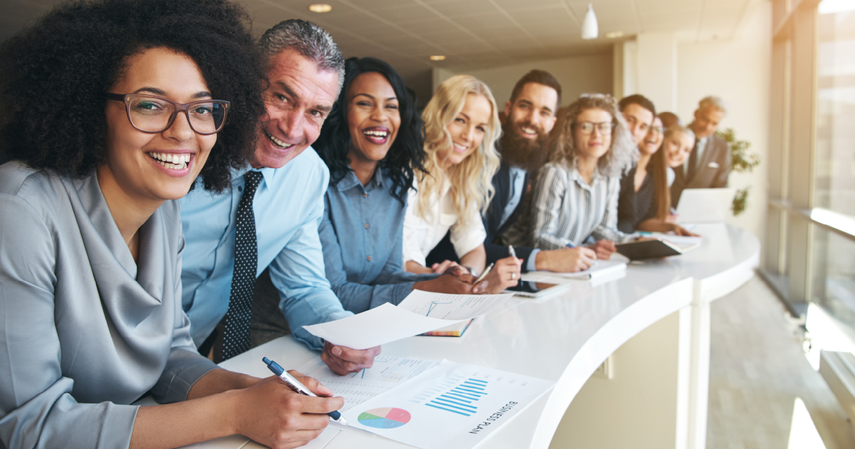 Client projects and logistics